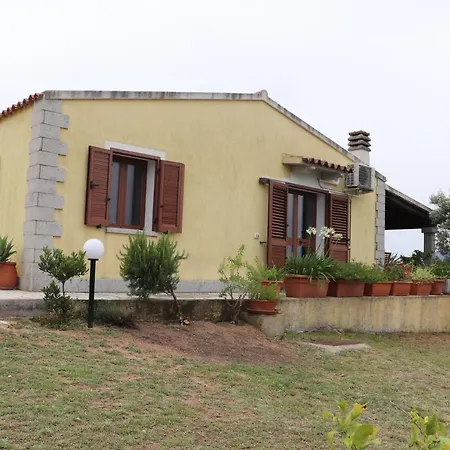 Casa Sole Villa Rudalza Exterior photo