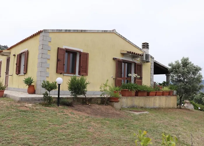 Casa Sole