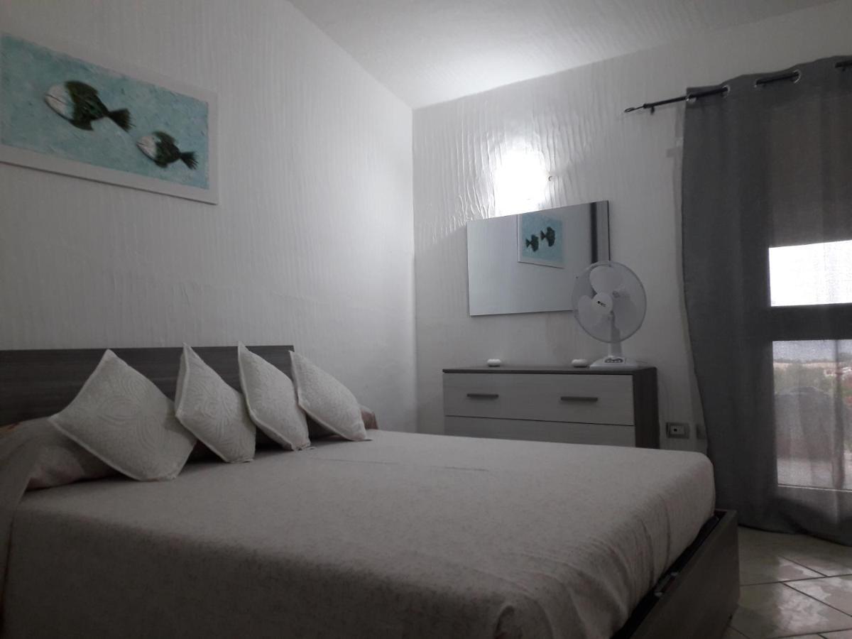 Ferienhaus Casa Sole Rudalza