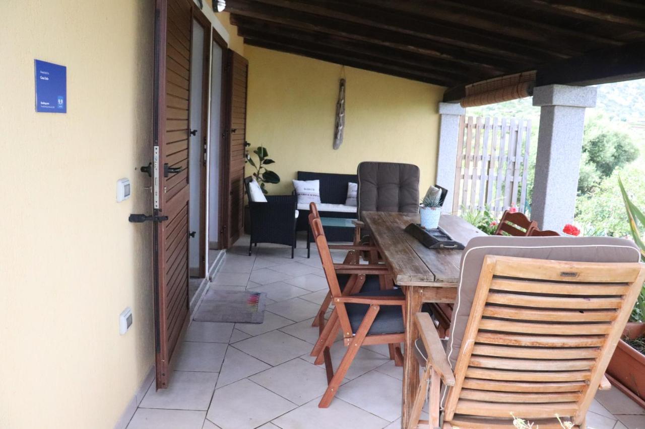 Casa Sole Holiday home