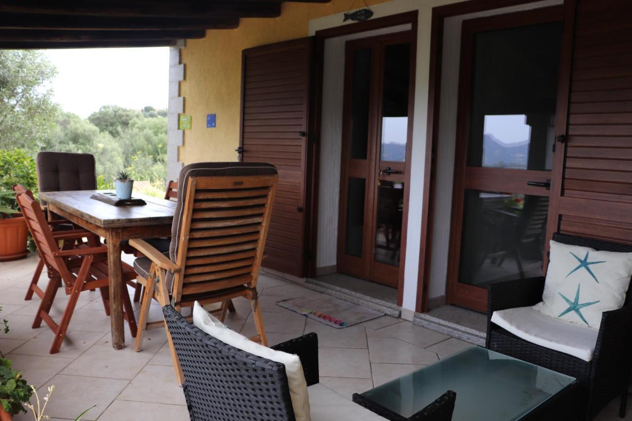 Holiday home Casa Sole *