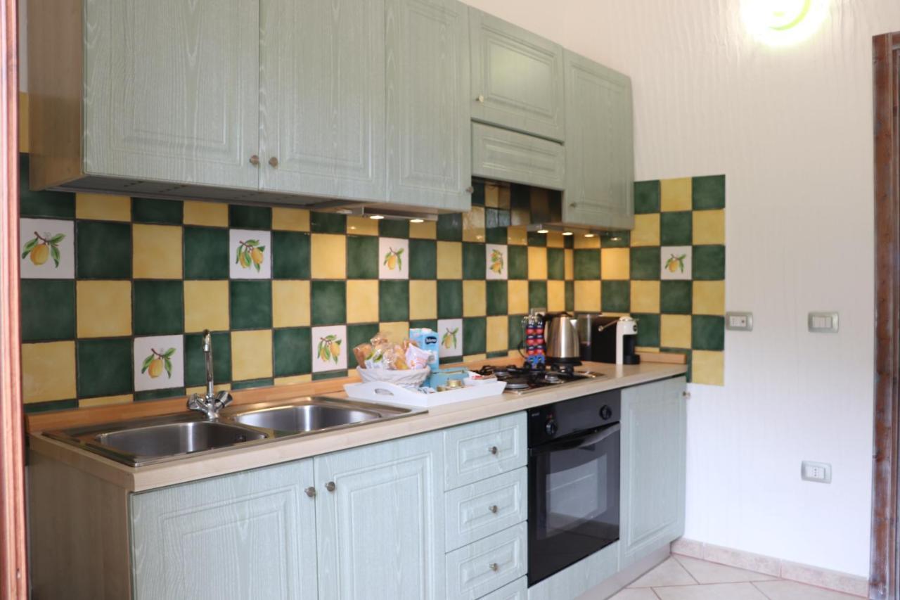 Holiday home Casa Sole