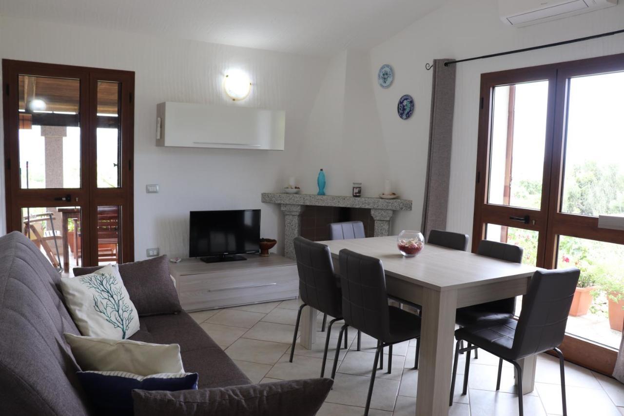Casa Sole * Rudalza