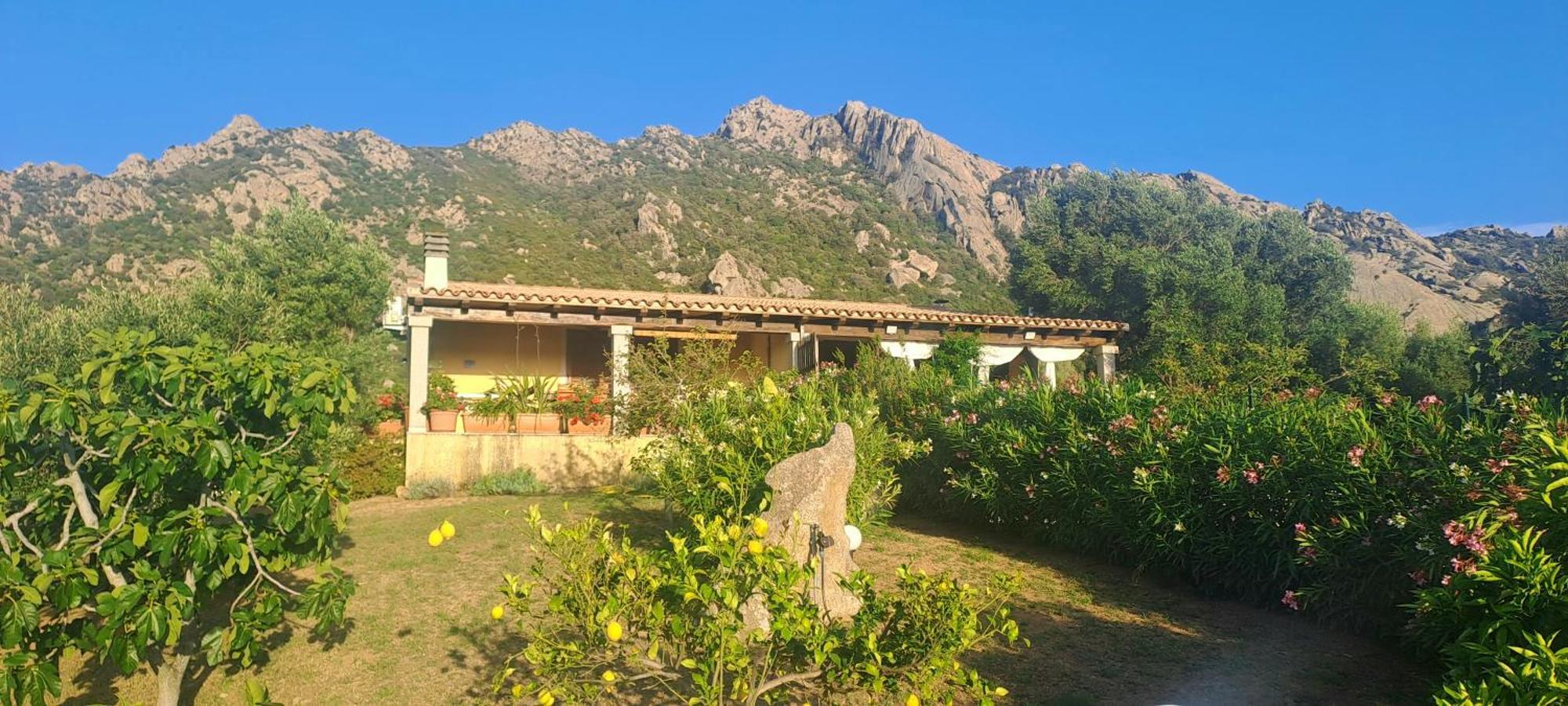 Casa Sole *