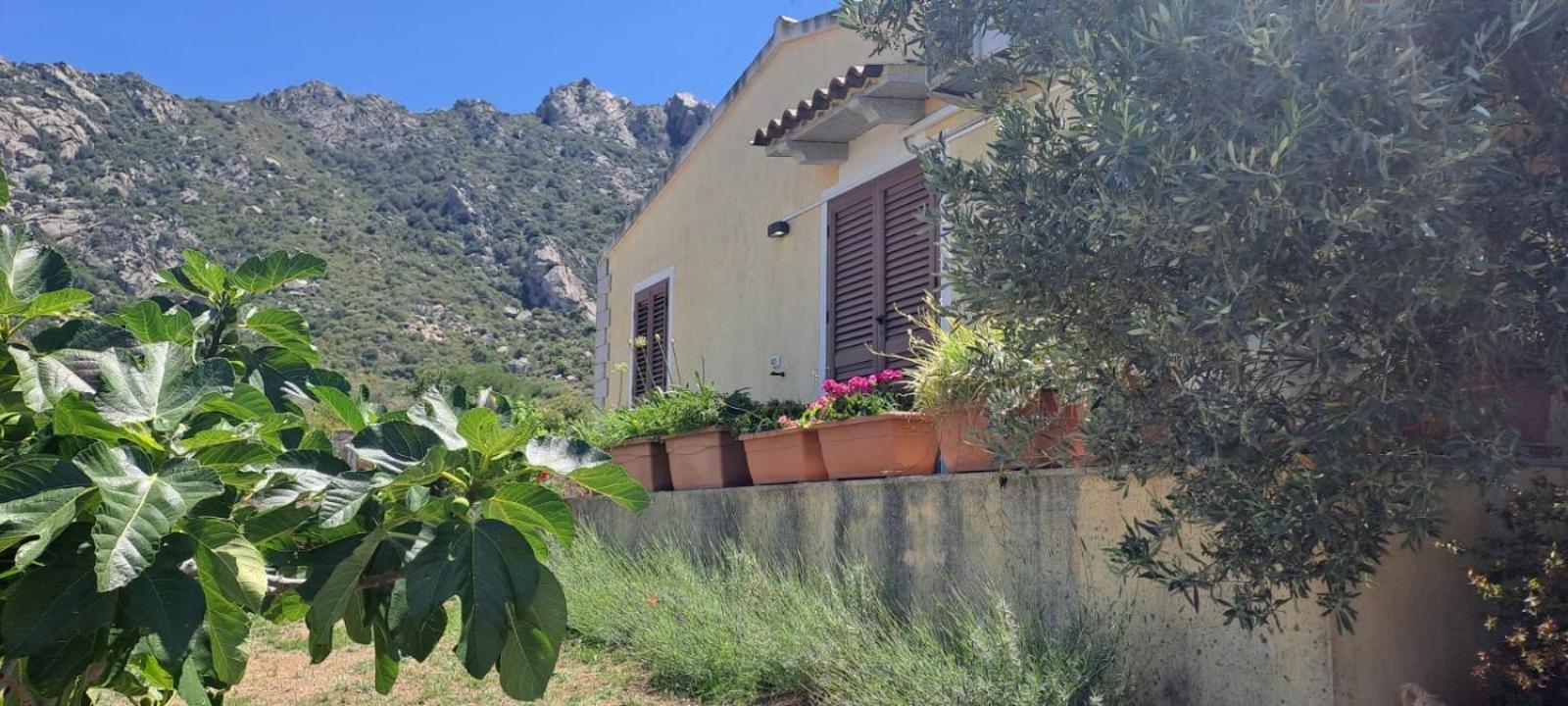 Casa Sole Holiday home
