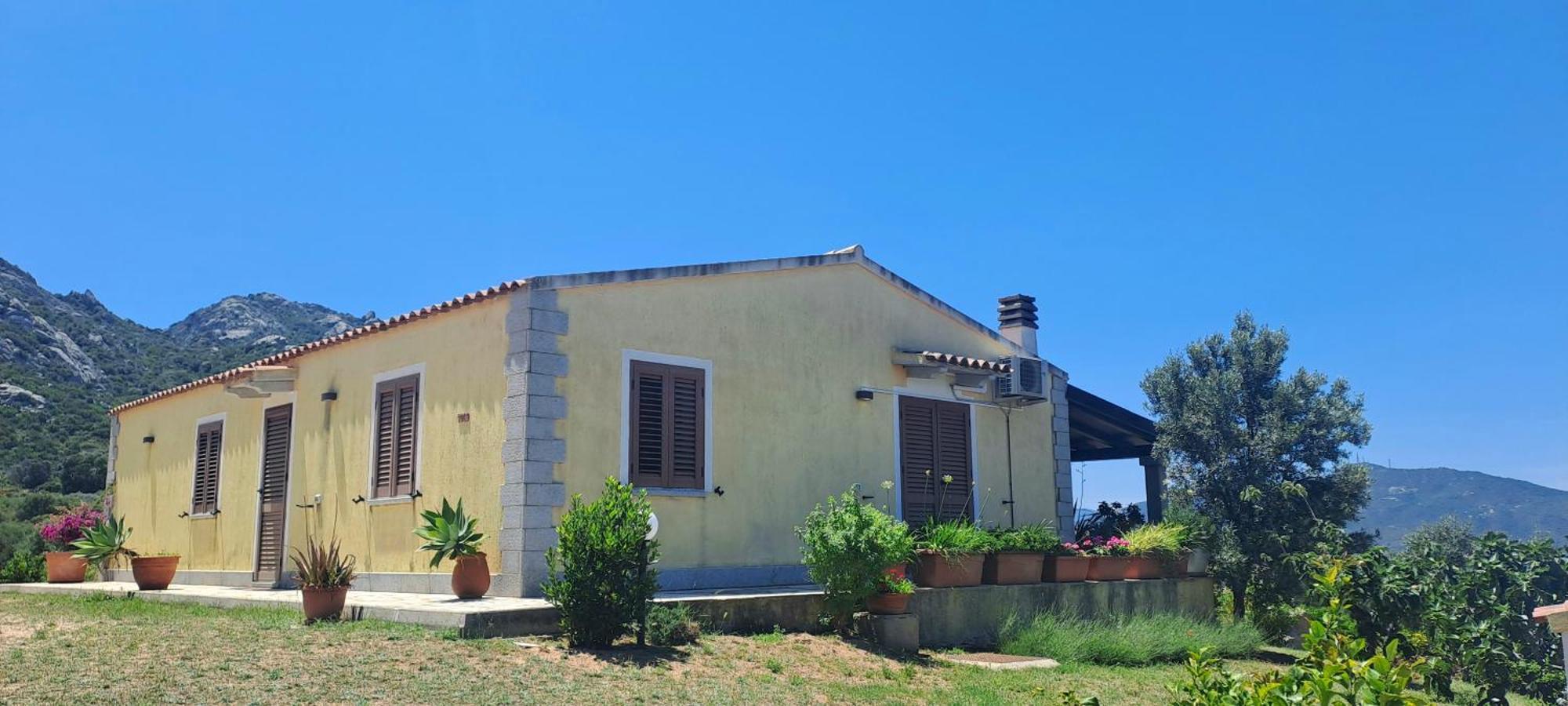Holiday home Casa Sole