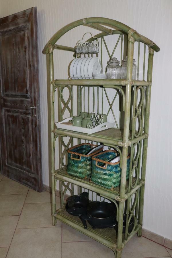 Casa Sole Holiday home Rudalza
