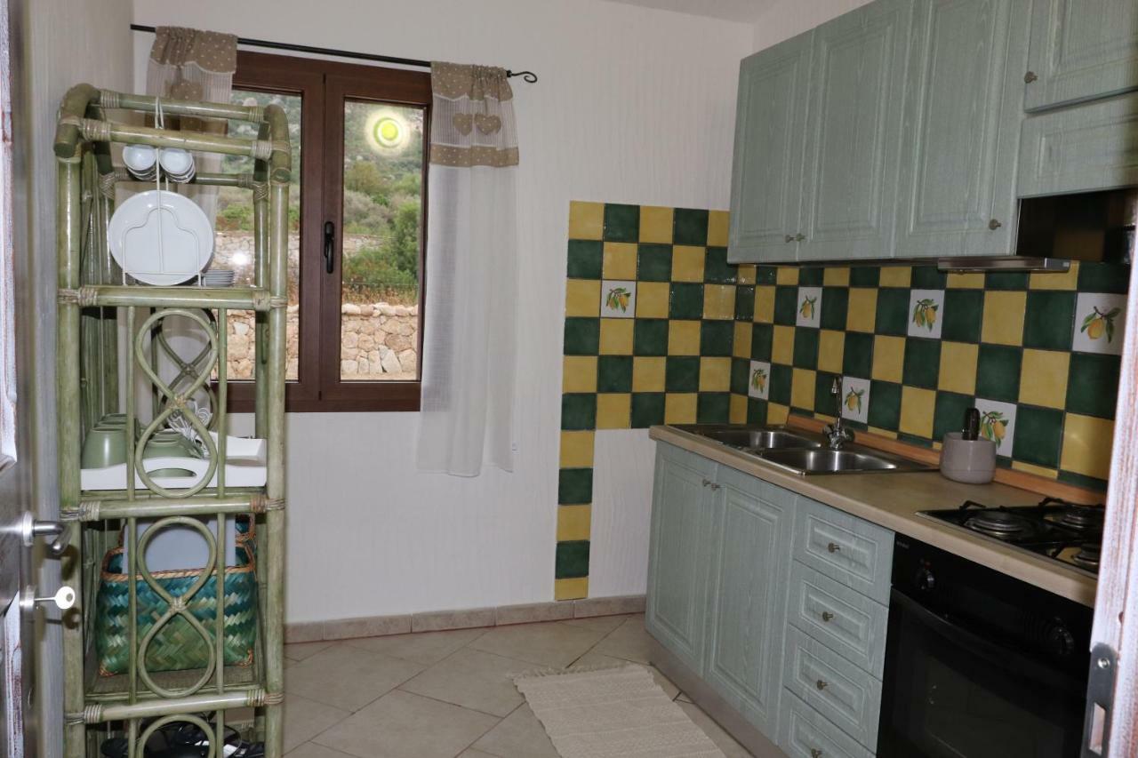 Holiday home Casa Sole