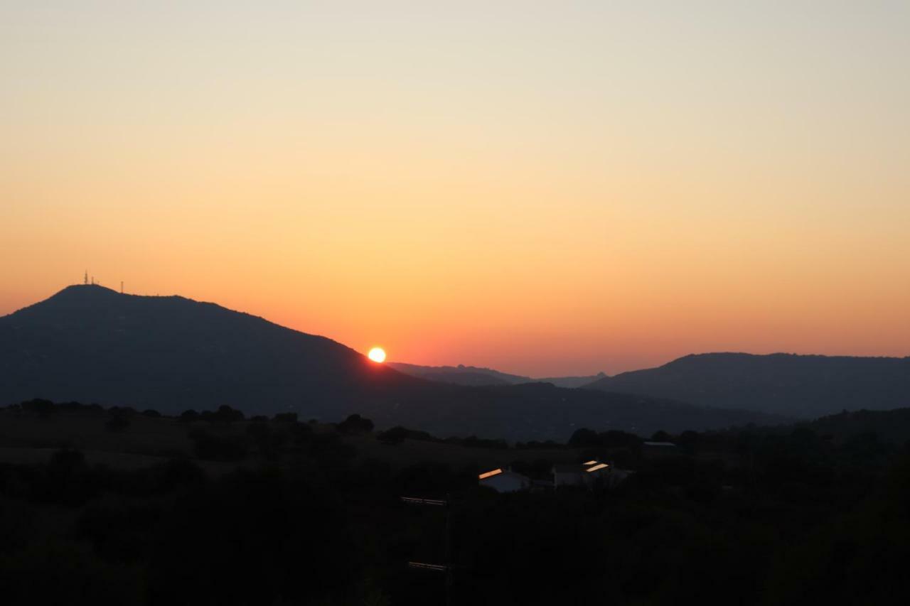 Casa Sole Holiday home Rudalza